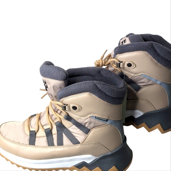 Cougar Women's Steez Comfort Insole Winter & Snow Boots...Size 8 - Picture 6 of 10